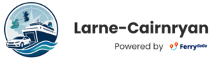 larne-cairnryan logo
