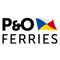 P&O Ferries logo
